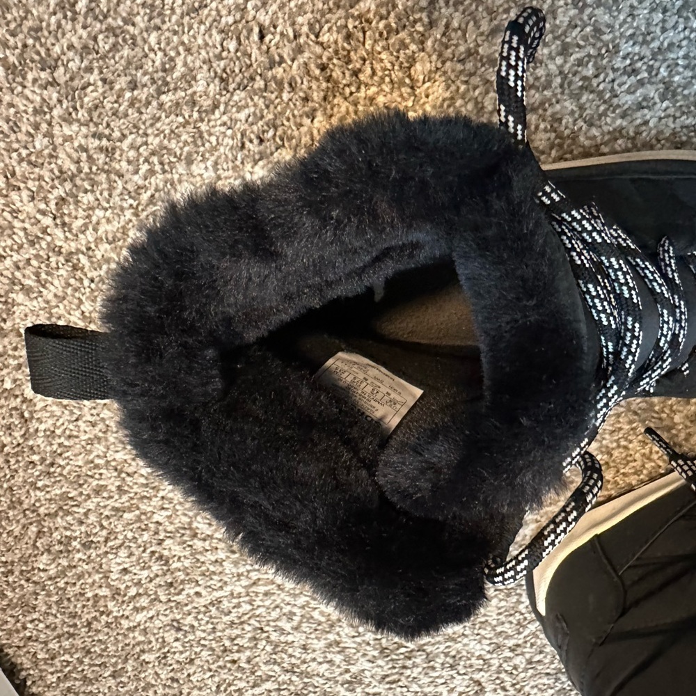 Sorel winter Boots